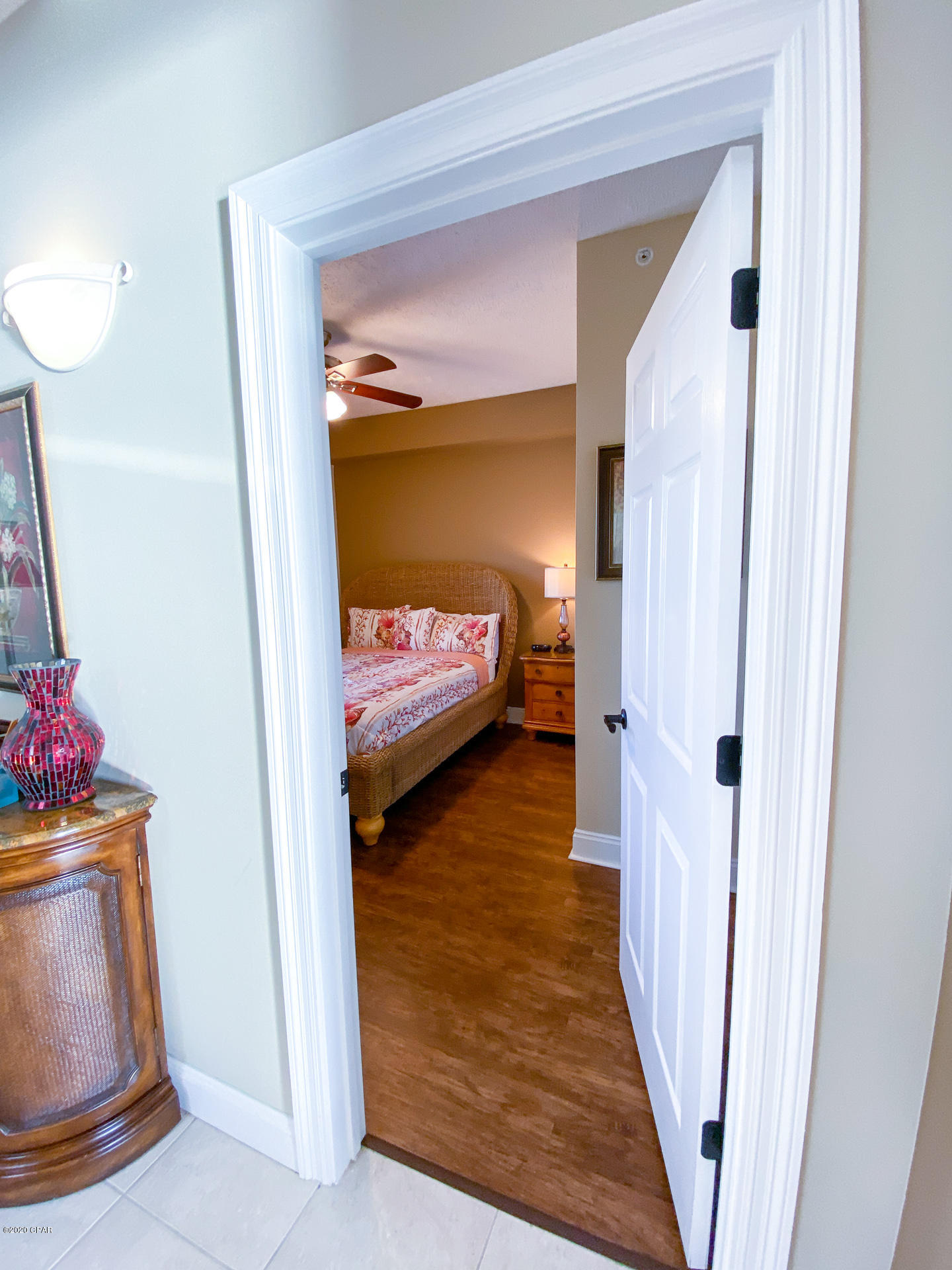 Gulf Crest Condo - Residential