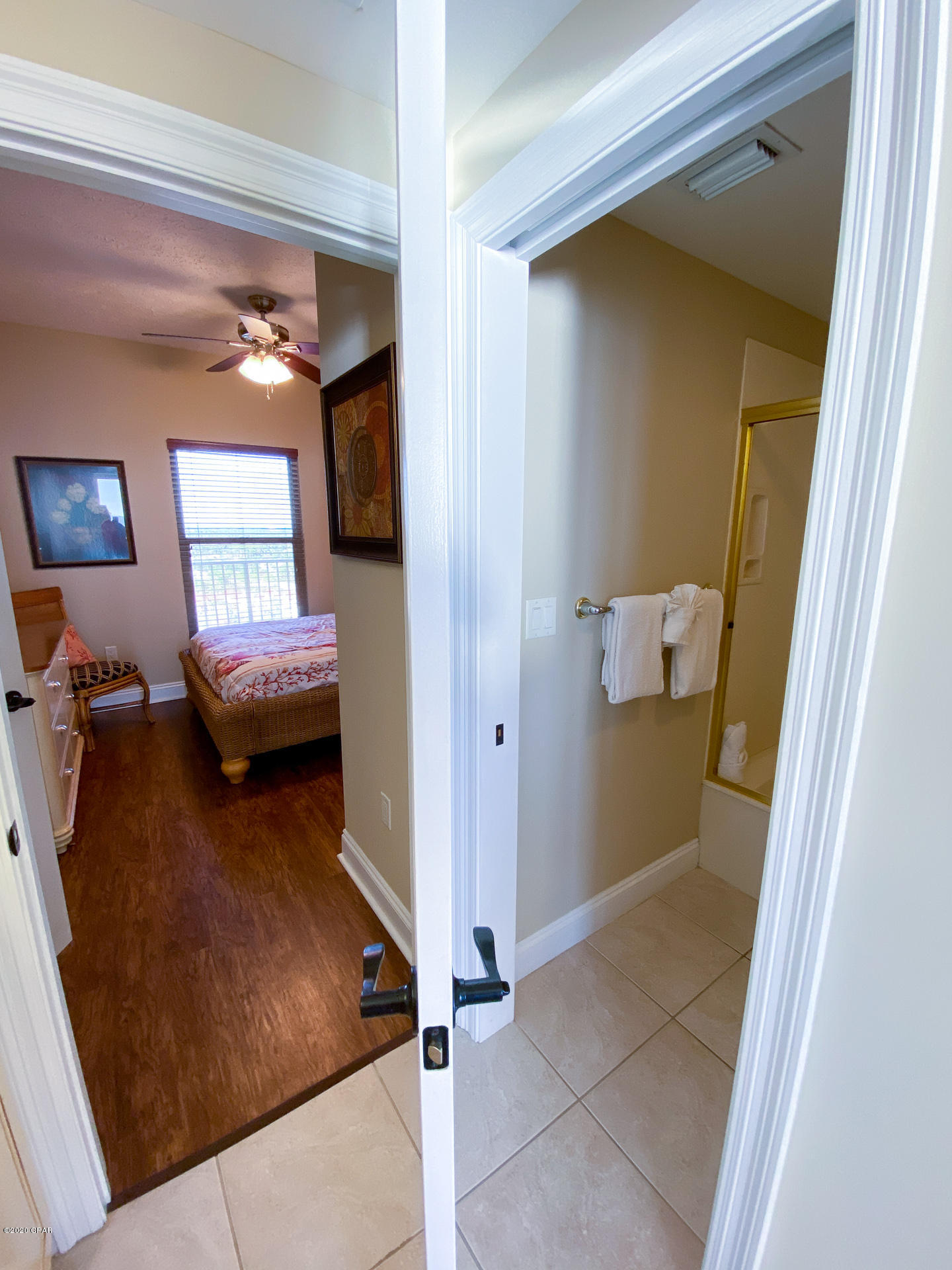 Gulf Crest Condo - Residential