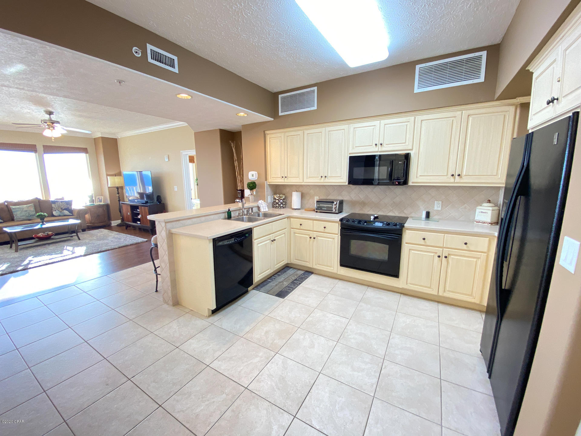 Gulf Crest Condo - Residential