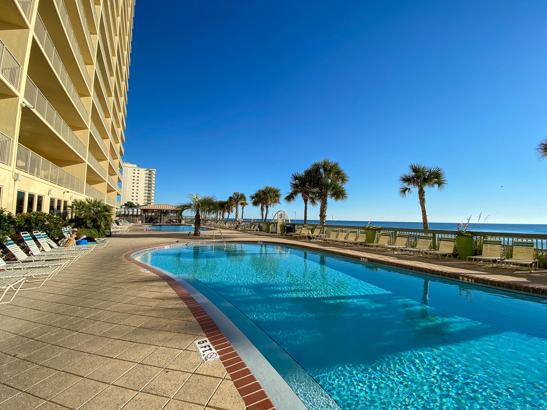 Gulf Crest Condo - Residential
