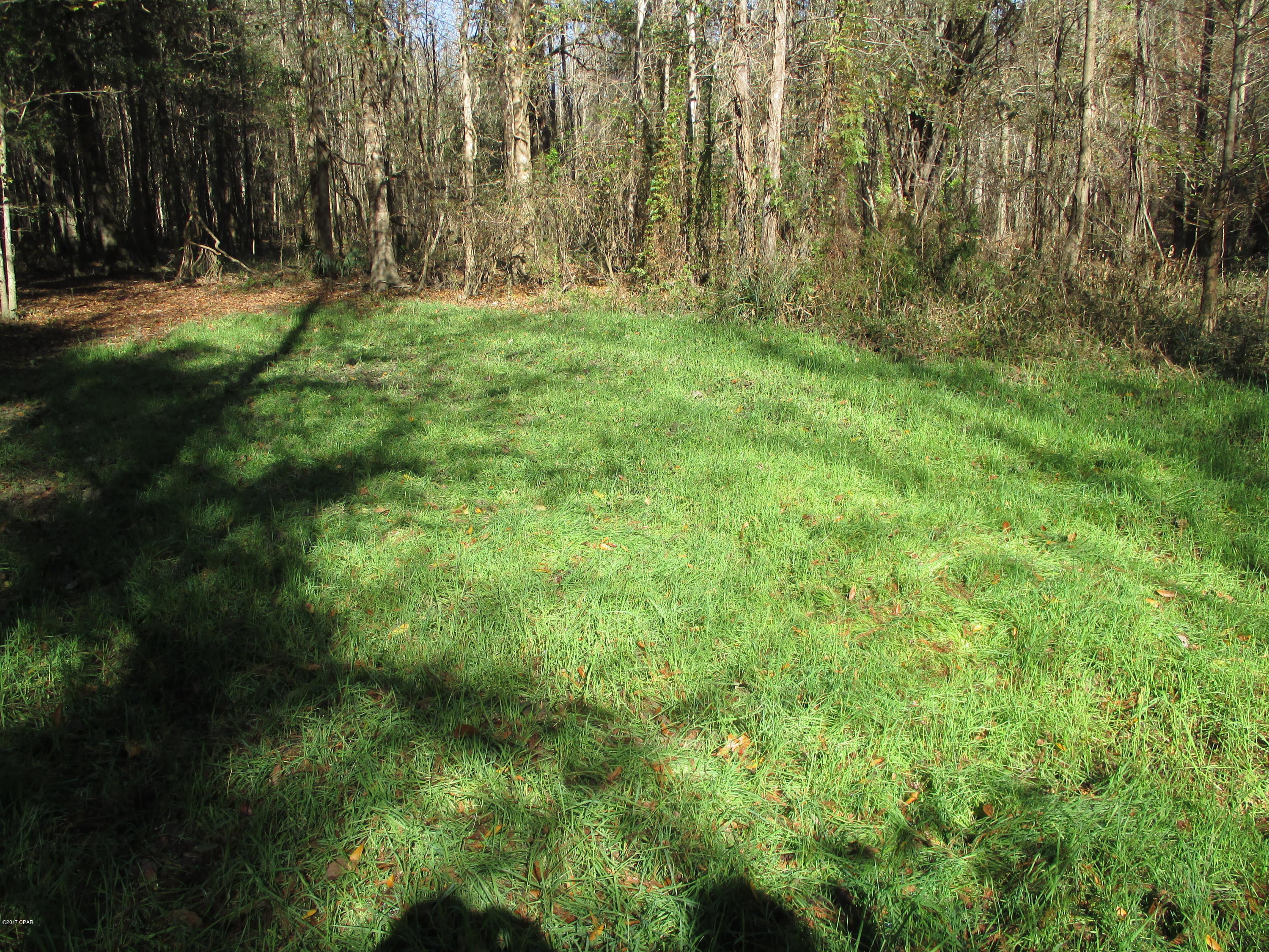 [No Recorded Subdiv] - Land