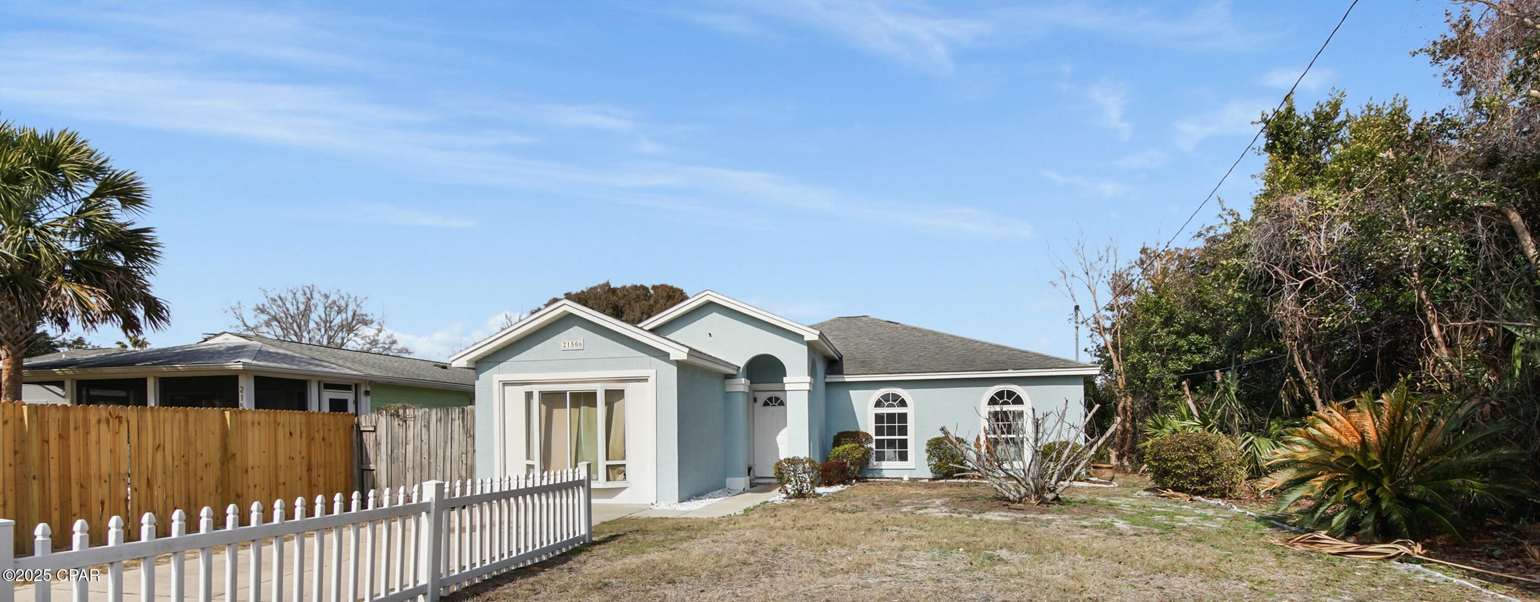 Riviera Beach - Residential