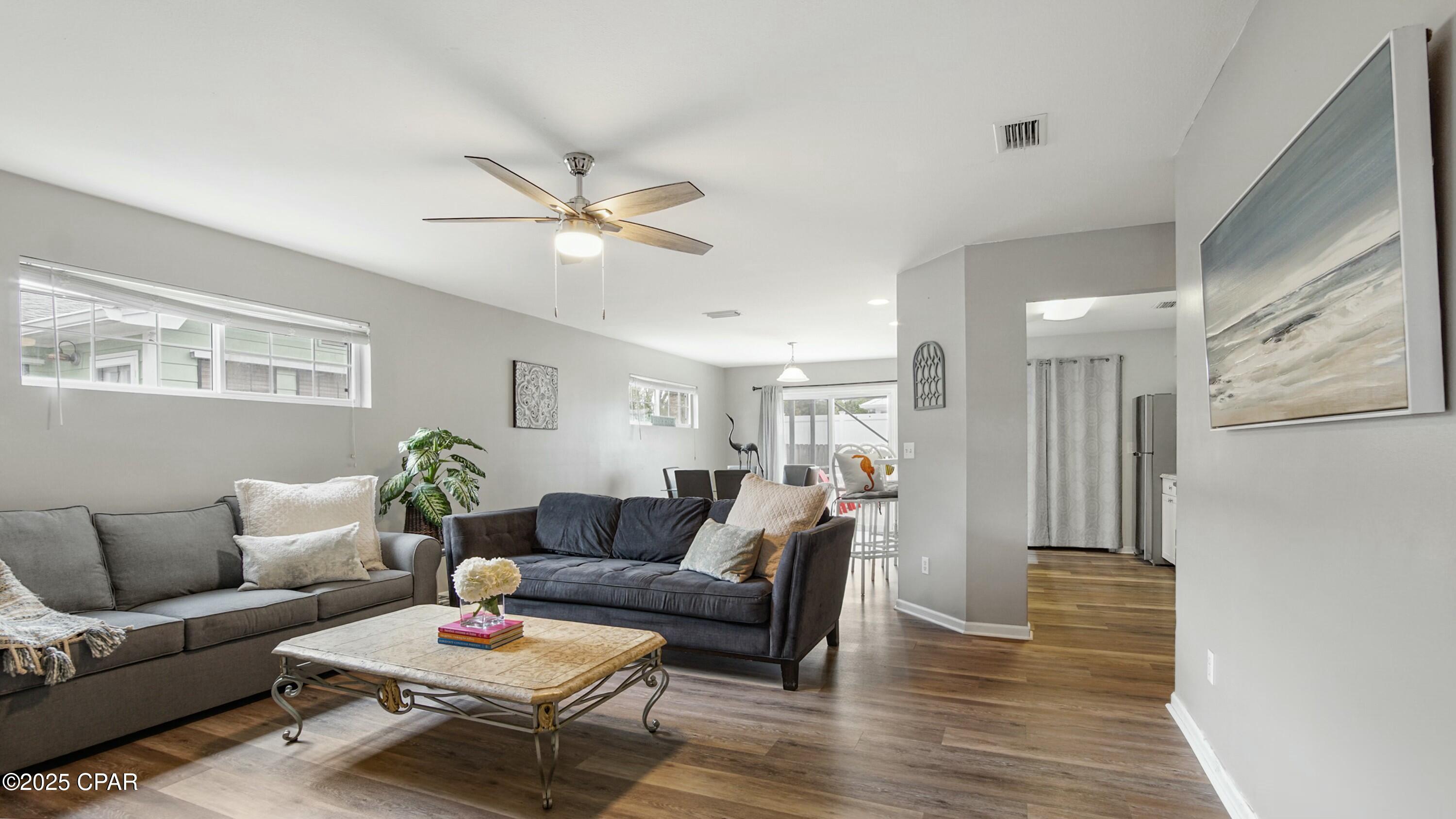 Riviera Beach - Residential