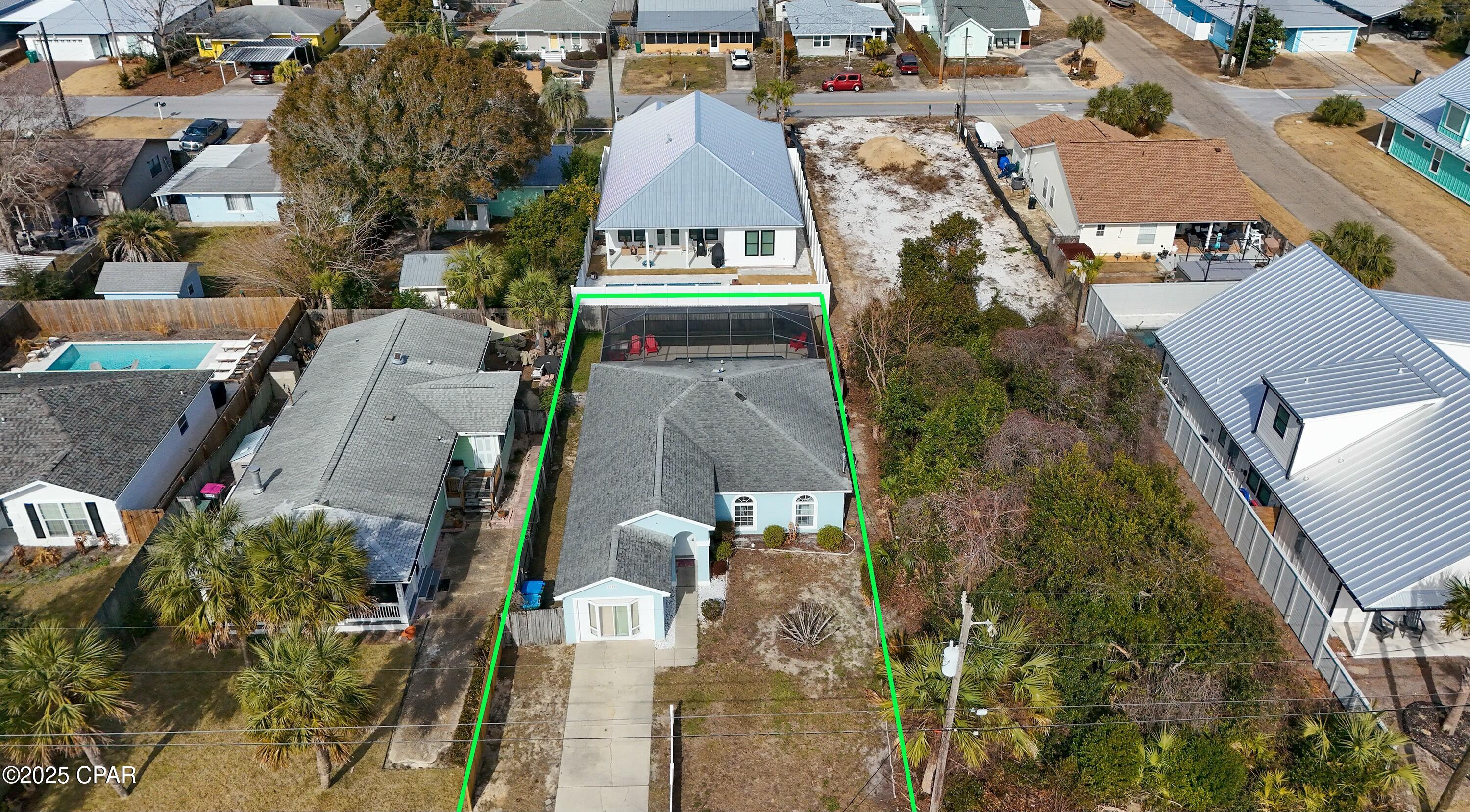 Riviera Beach - Residential