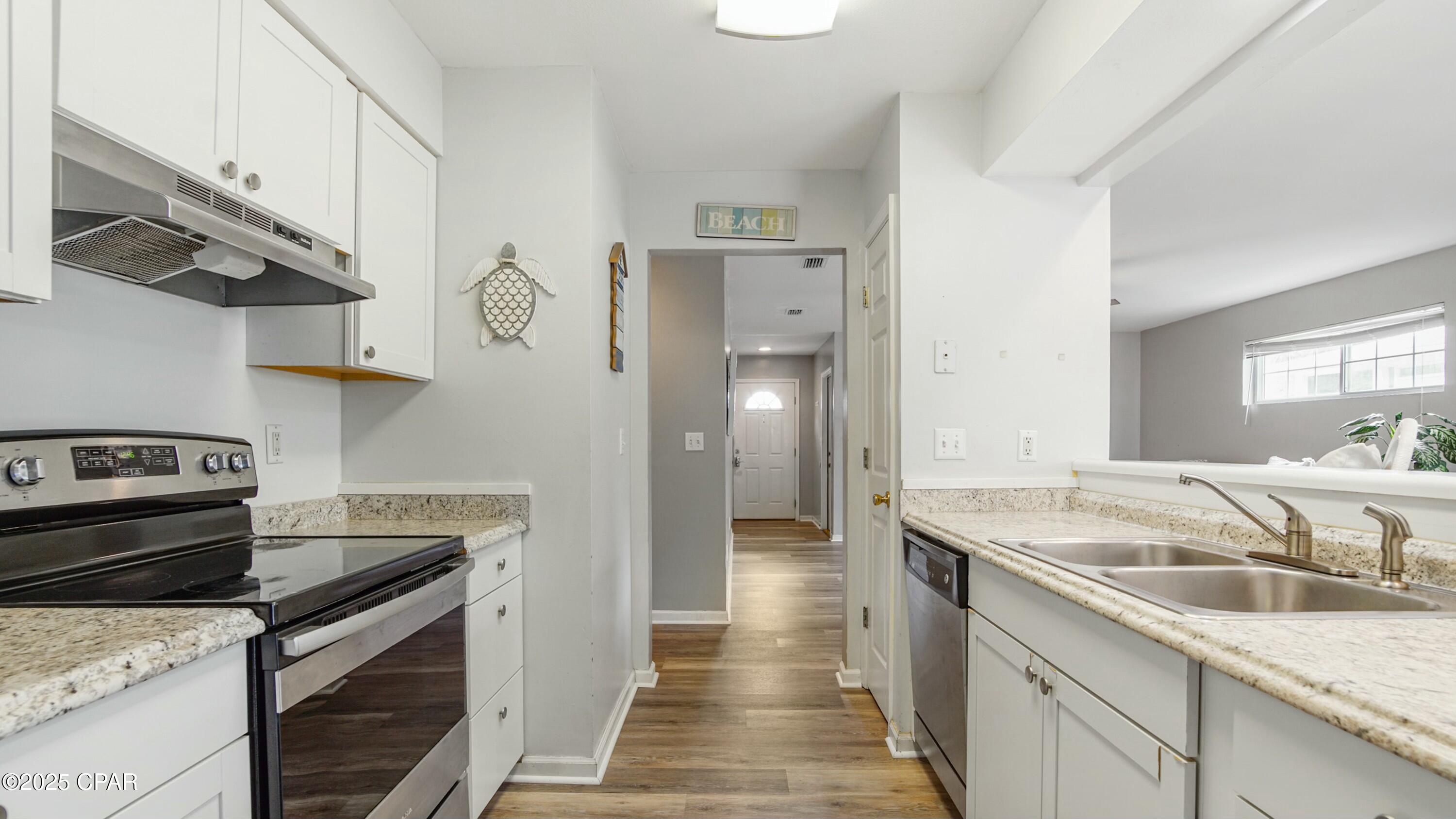 Riviera Beach - Residential