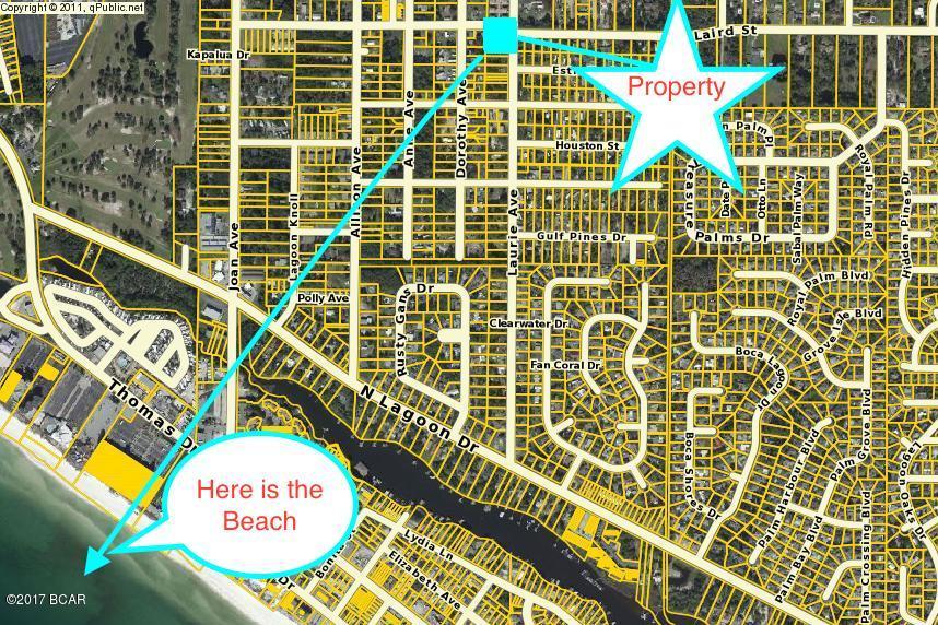 No Named Subdivision - Residential