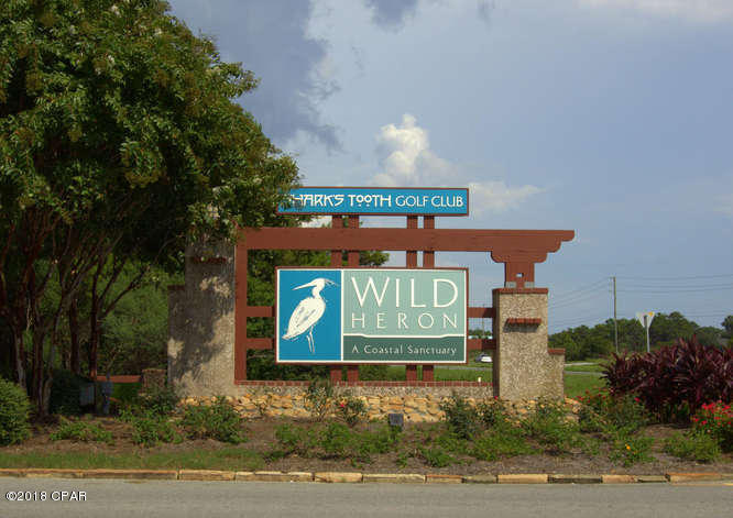 Wild Heron Phase VI - Residential