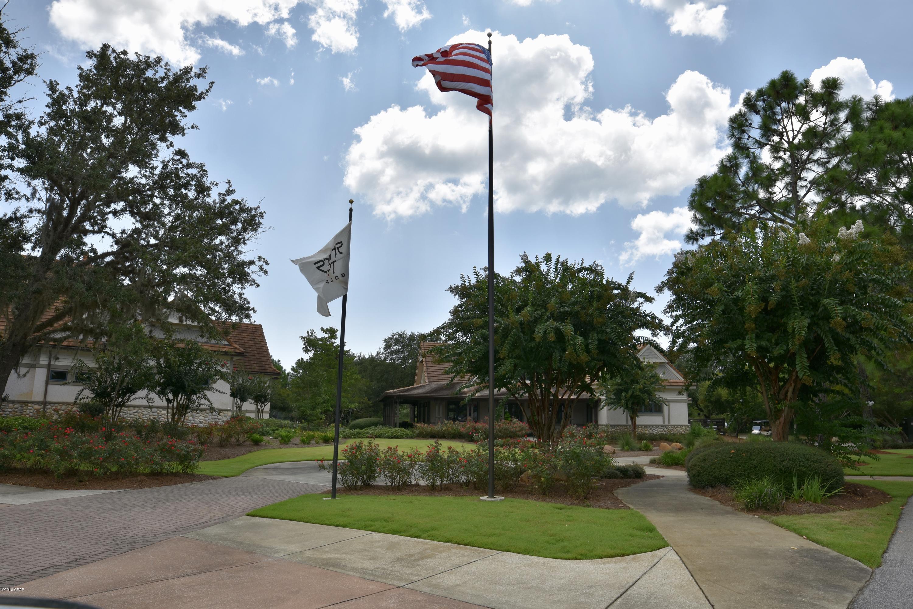 Wild Heron Phase VI - Residential