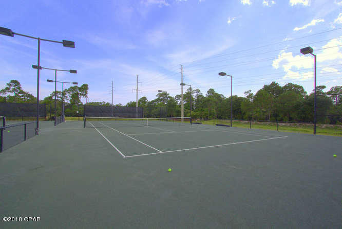 Wild Heron Phase VI - Residential