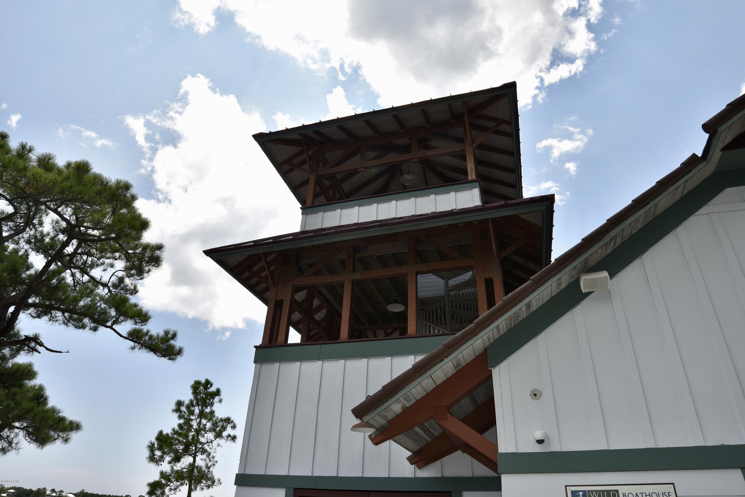 Wild Heron Phase VI - Residential