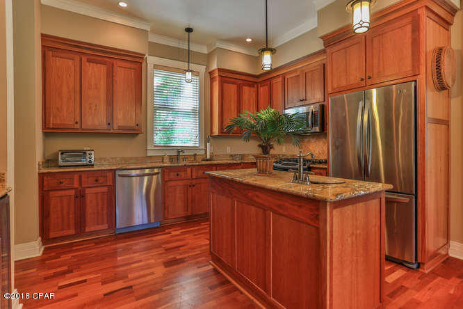 Wild Heron Phase VI - Residential