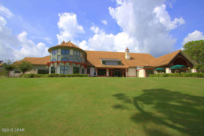 Wild Heron Phase VI - Residential