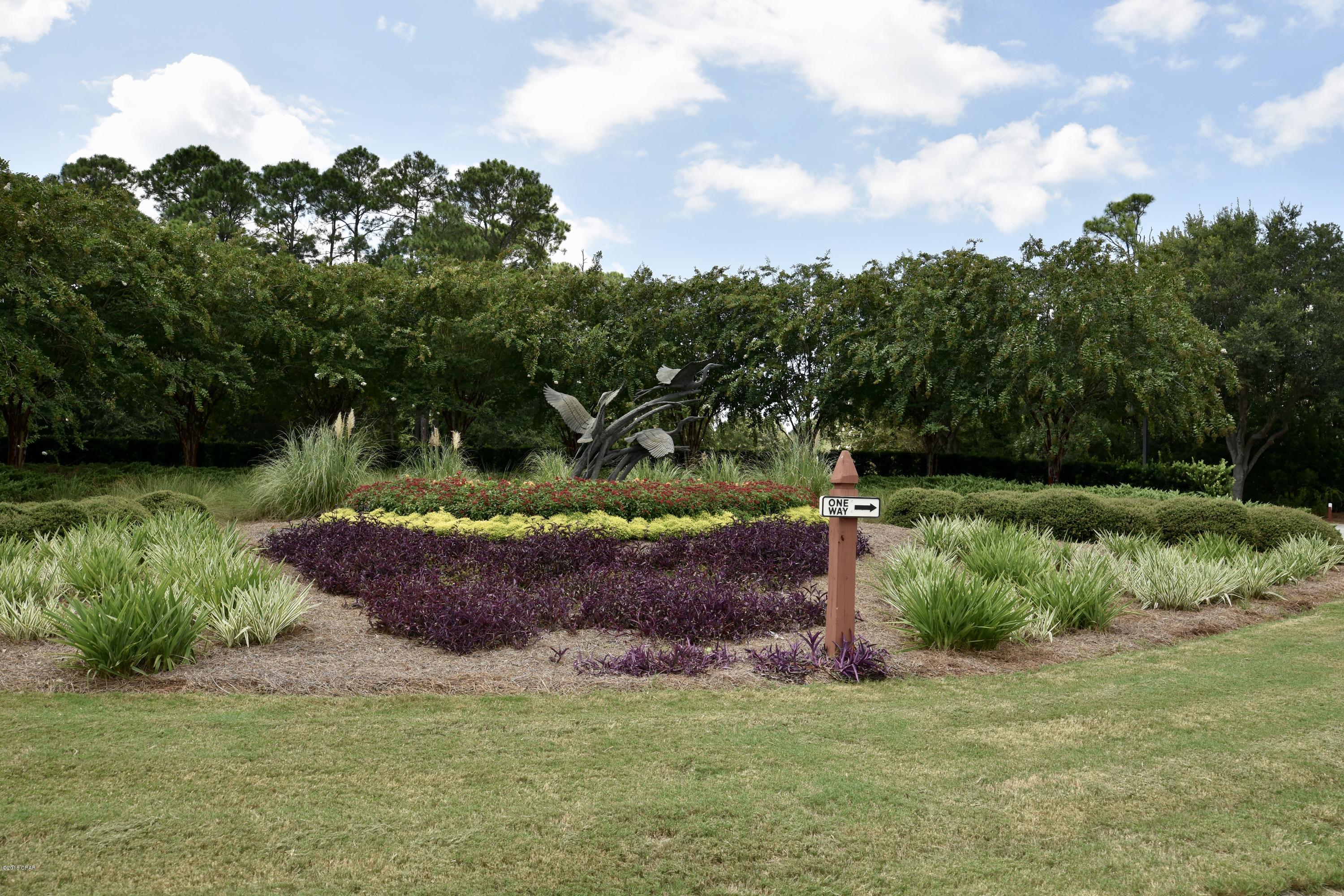 Wild Heron Phase VI - Residential