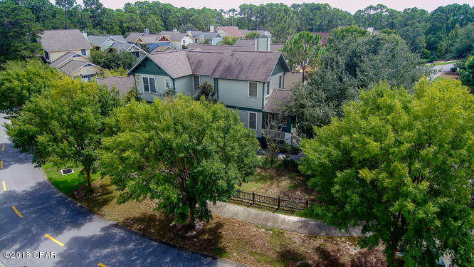 Wild Heron Phase VI - Residential