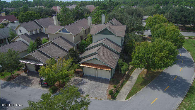 Wild Heron Phase VI - Residential