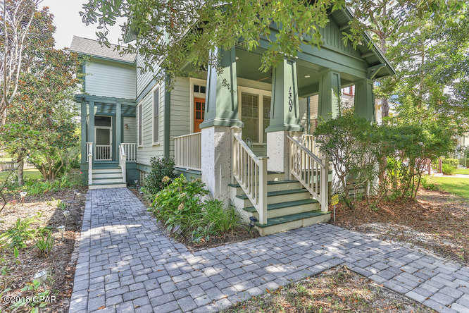 Wild Heron Phase VI - Residential