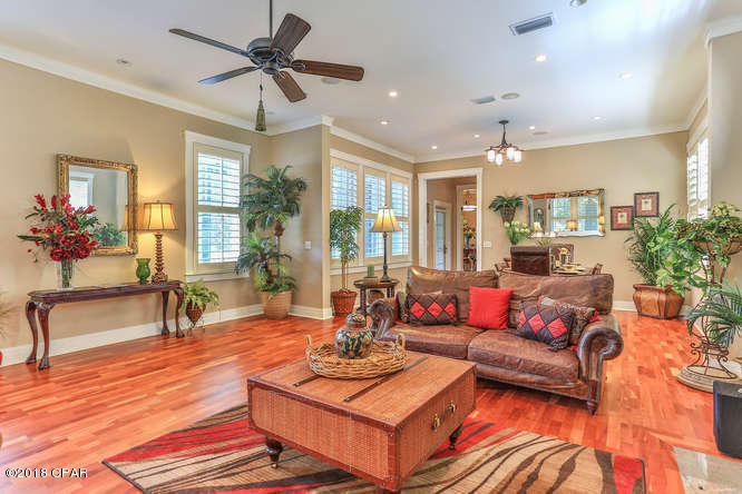 Wild Heron Phase VI - Residential