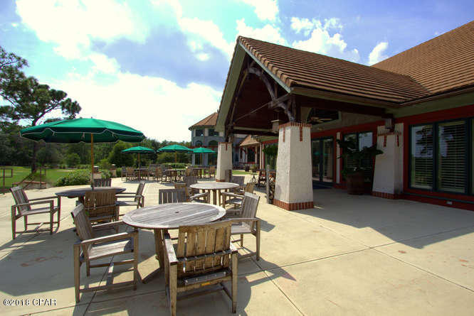 Wild Heron Phase VI - Residential