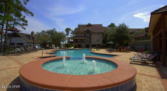 Wild Heron Phase VI - Residential