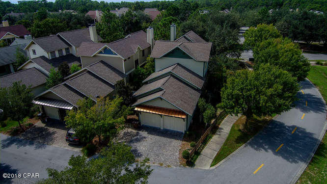 Wild Heron Phase VI - Residential