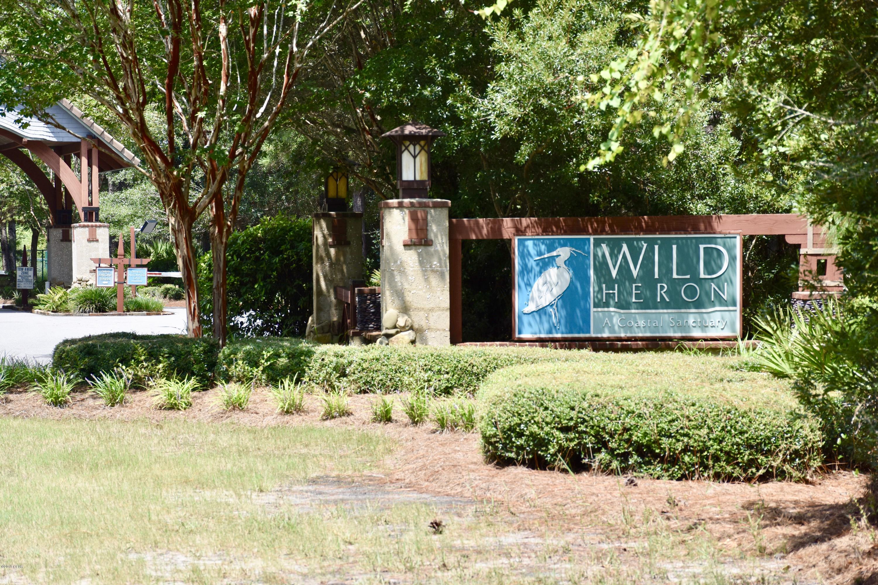 Wild Heron Phase VI - Residential
