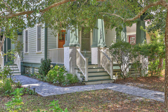 Wild Heron Phase VI - Residential