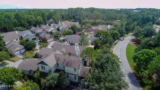 Wild Heron Phase VI - Residential