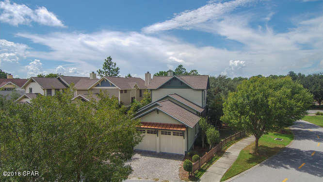 Wild Heron Phase VI - Residential