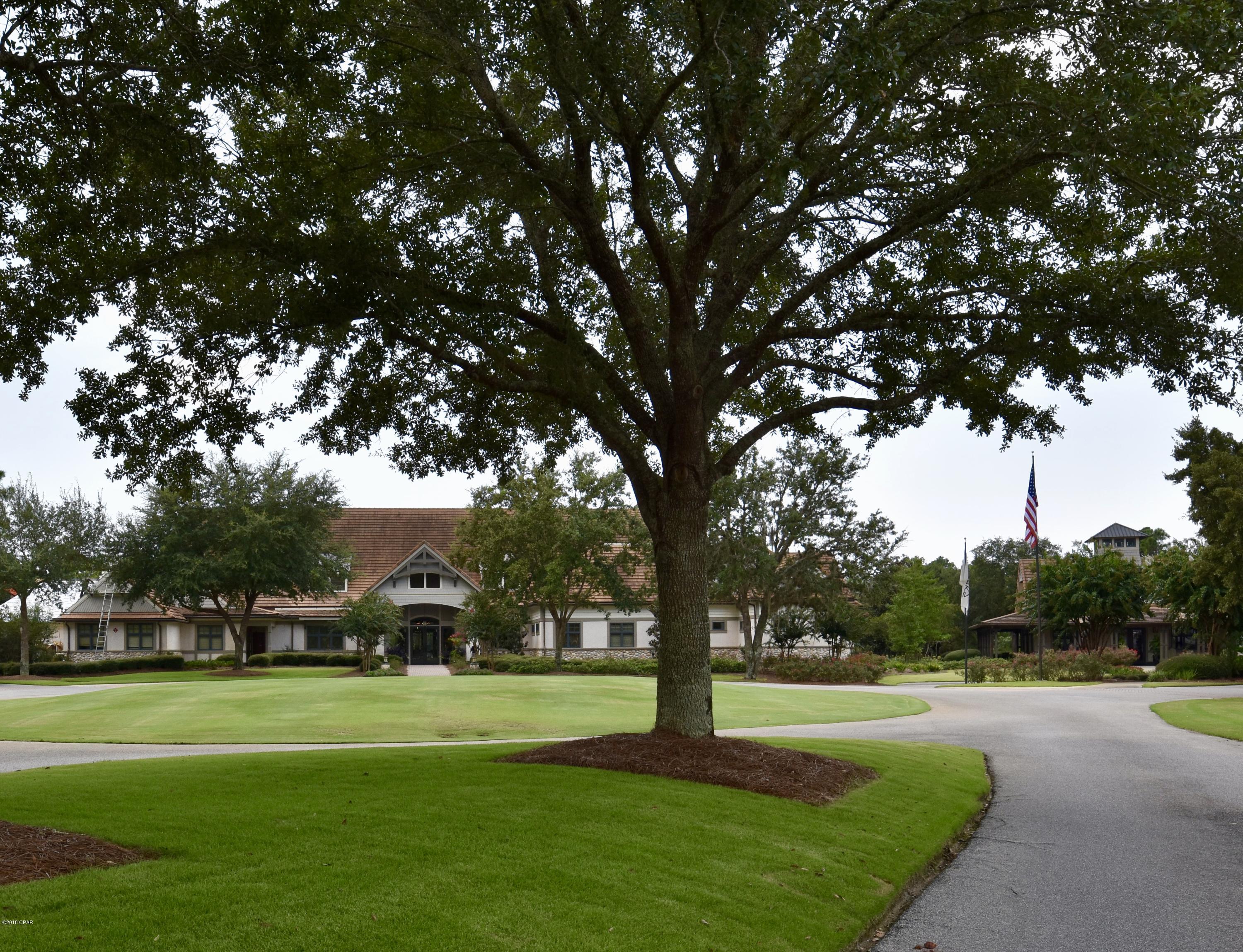 Wild Heron Phase VI - Residential