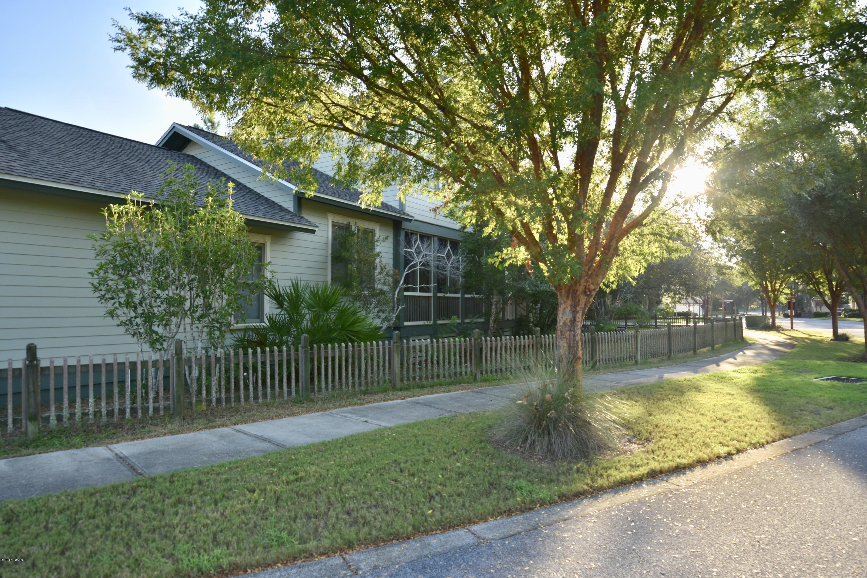 Wild Heron Phase VI - Residential