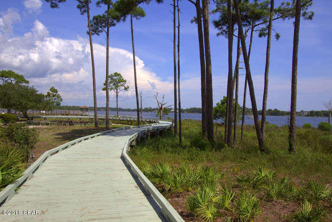 Wild Heron Phase VI - Residential