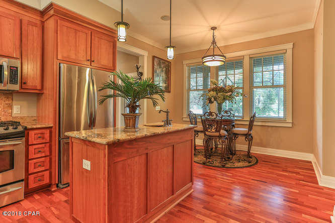 Wild Heron Phase VI - Residential