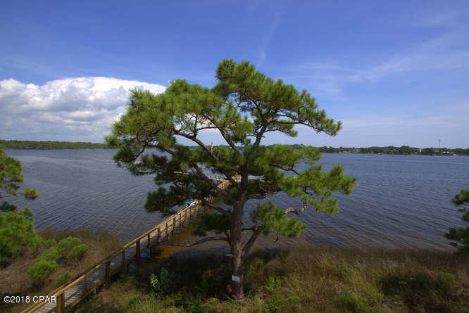 Wild Heron Phase VI - Residential