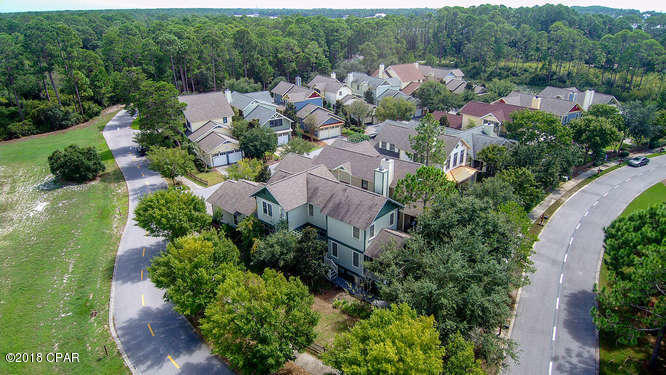 Wild Heron Phase VI - Residential