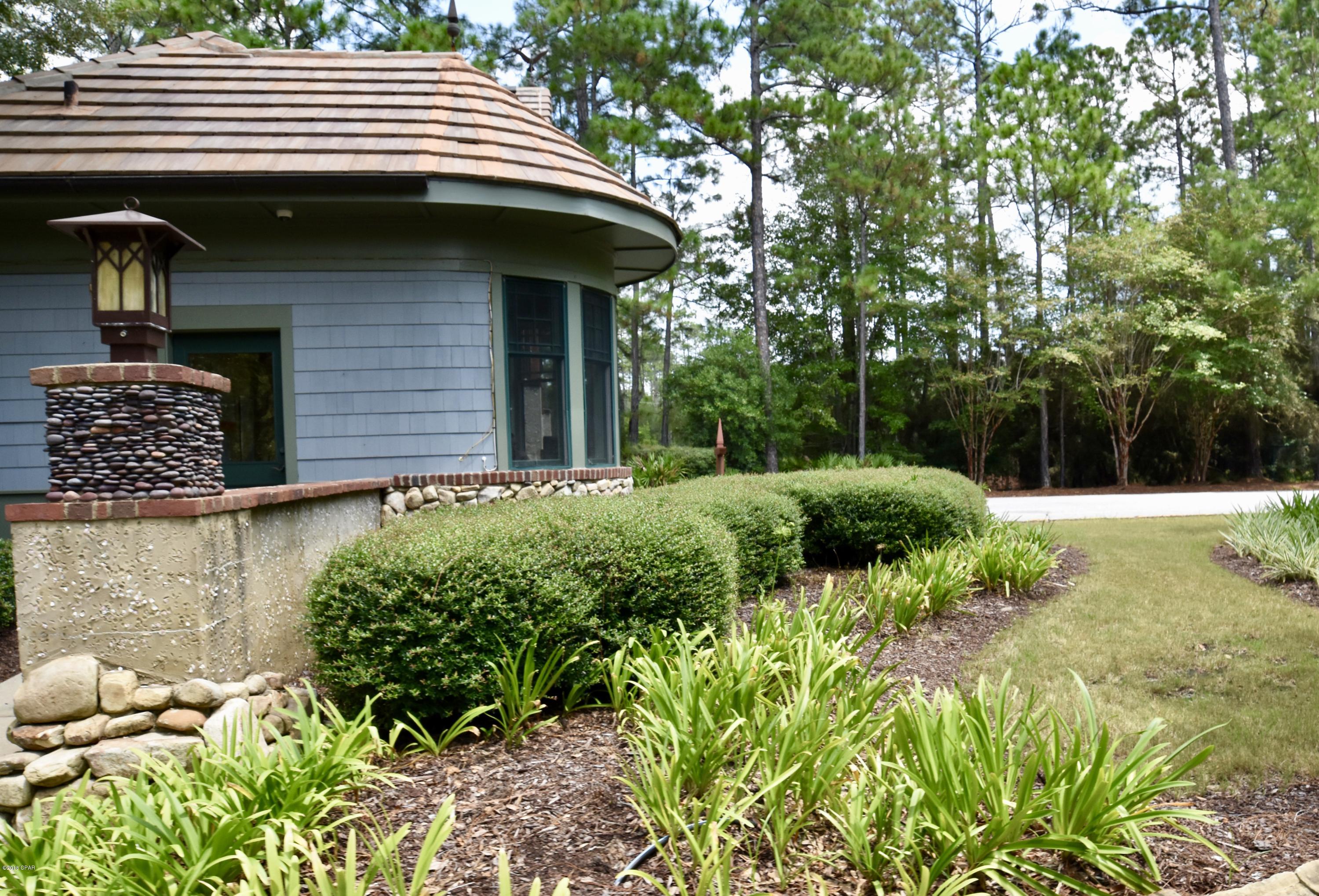 Wild Heron Phase VI - Residential