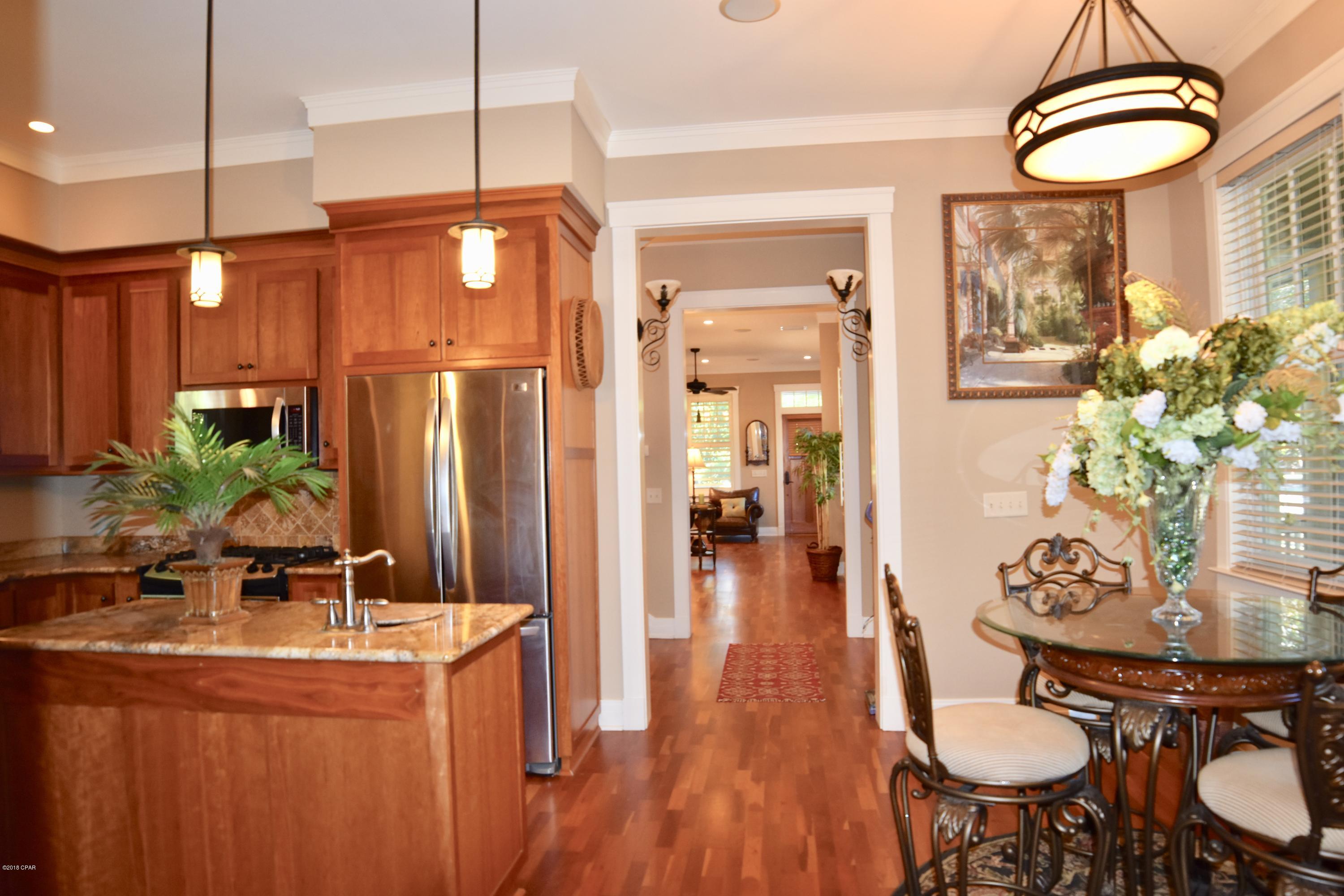 Wild Heron Phase VI - Residential