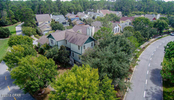 Wild Heron Phase VI - Residential