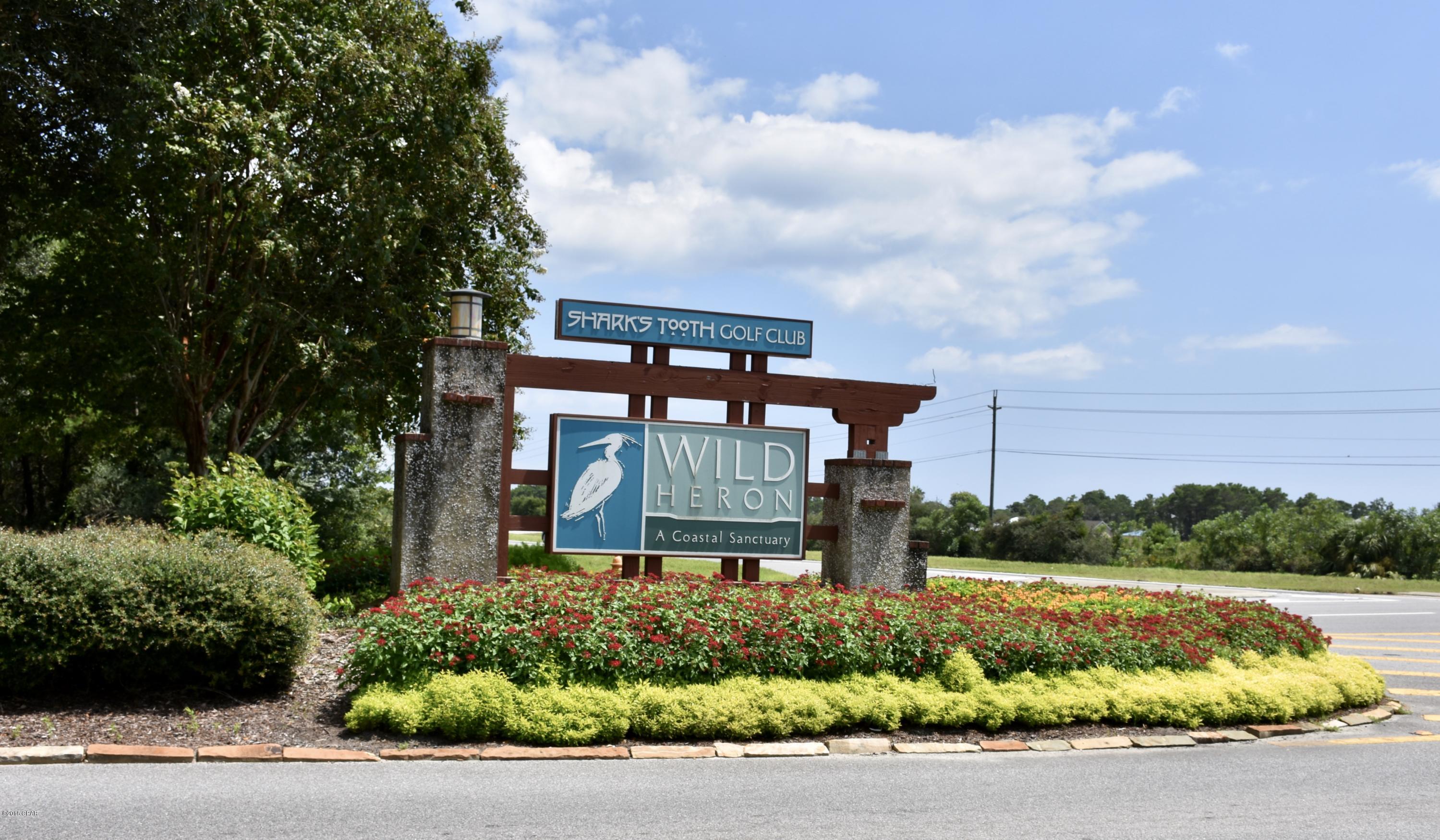 Wild Heron Phase VI - Residential