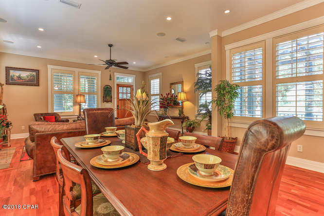 Wild Heron Phase VI - Residential