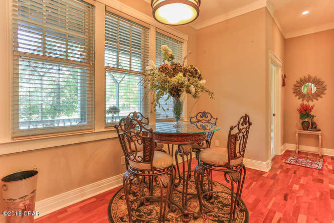 Wild Heron Phase VI - Residential