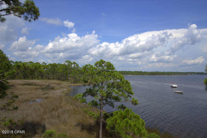 Wild Heron Phase VI - Residential