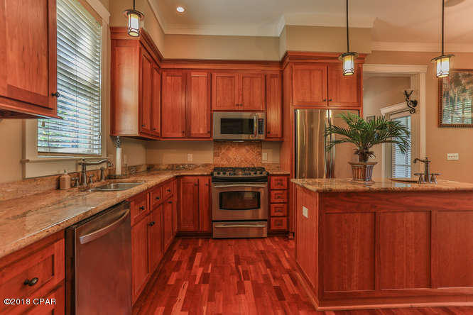 Wild Heron Phase VI - Residential