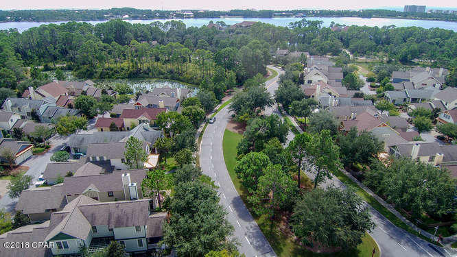 Wild Heron Phase VI - Residential