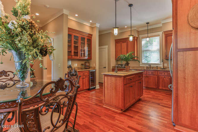 Wild Heron Phase VI - Residential