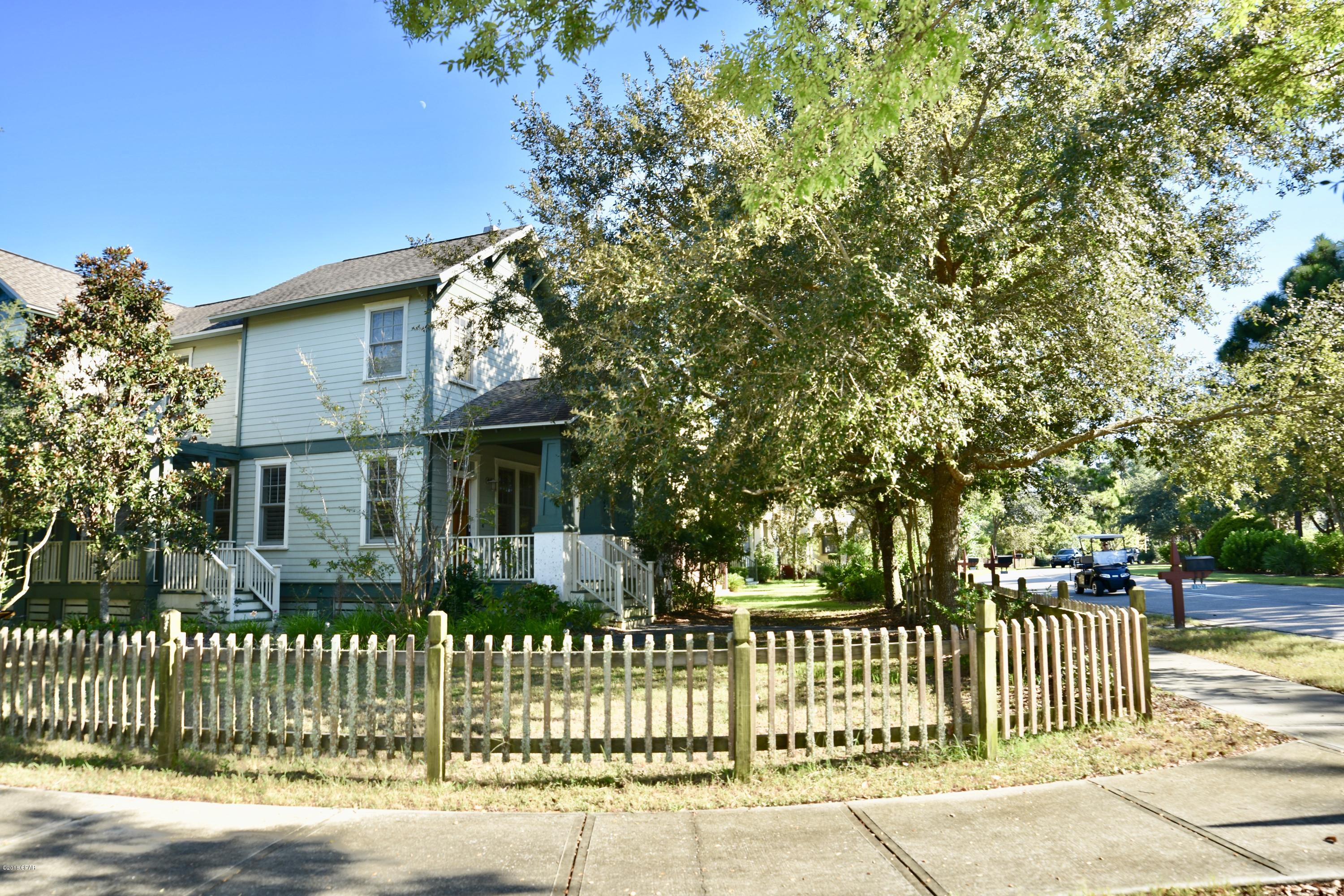 Wild Heron Phase VI - Residential