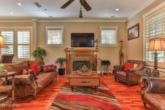 Wild Heron Phase VI - Residential