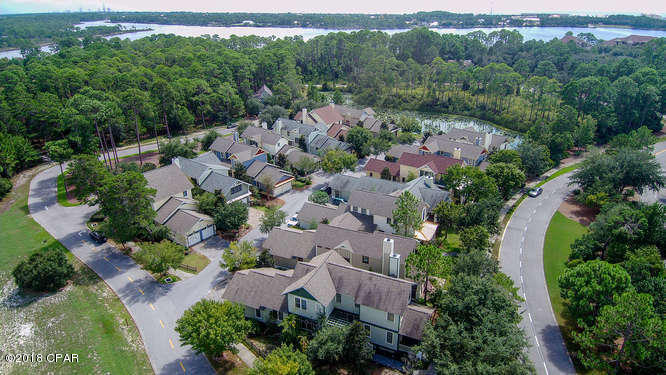 Wild Heron Phase VI - Residential