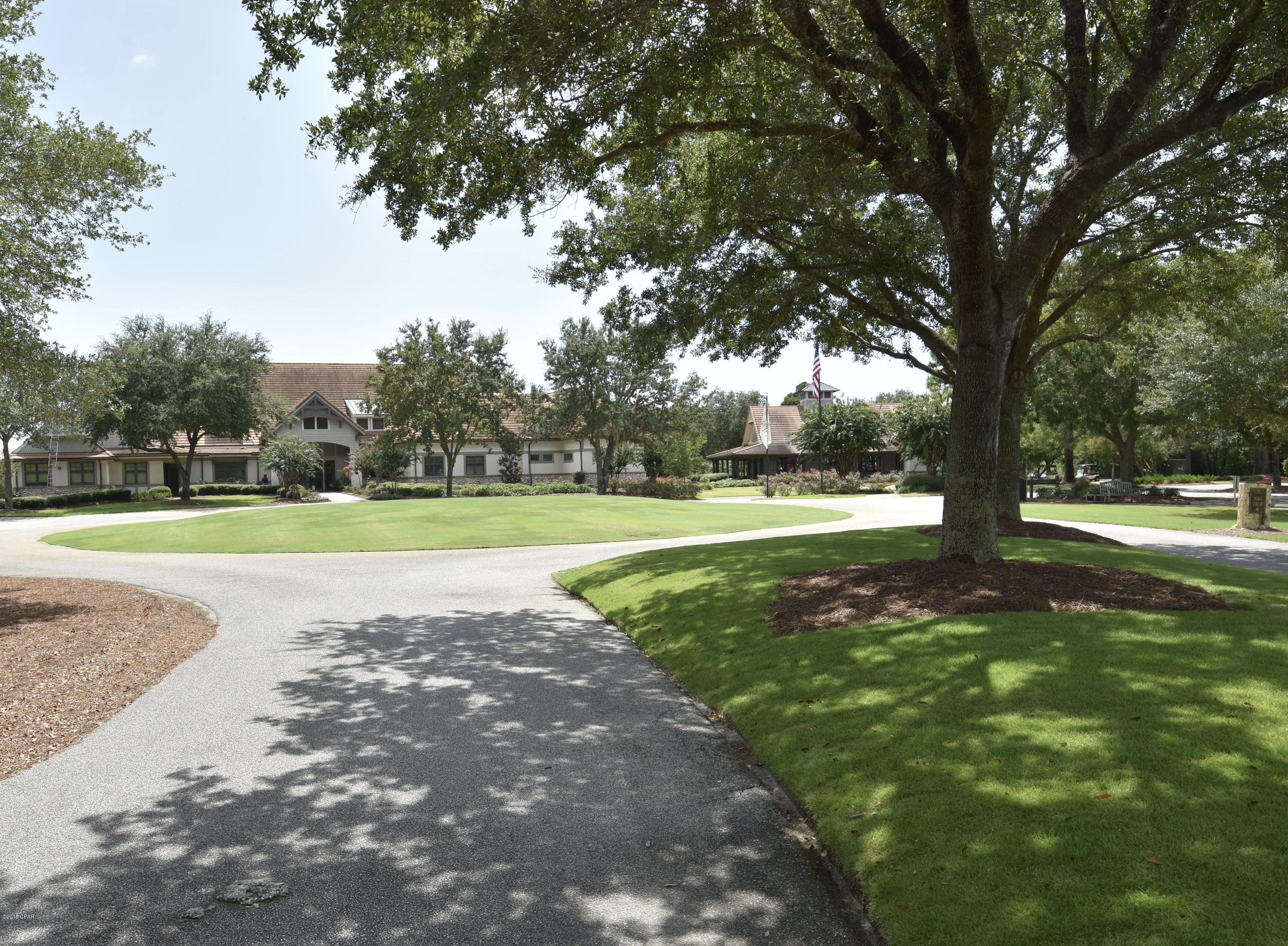 Wild Heron Phase VI - Residential