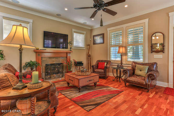 Wild Heron Phase VI - Residential