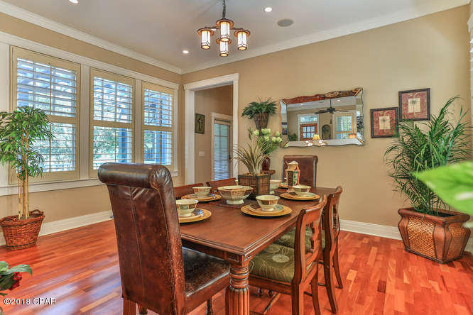 Wild Heron Phase VI - Residential